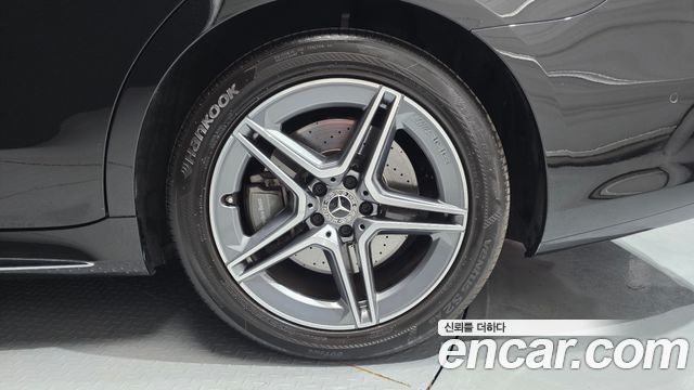 Mercedes-Benz S-Class S400 d 4MATIC