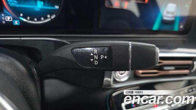 Mercedes-Benz EQC EQC400 4MATIC
