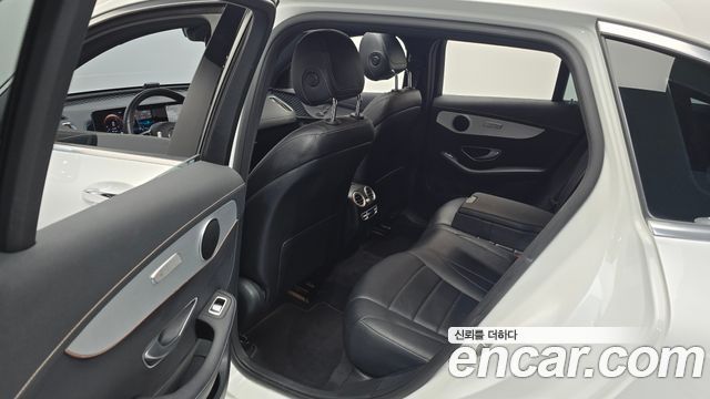 Mercedes-Benz EQC EQC400 4MATIC