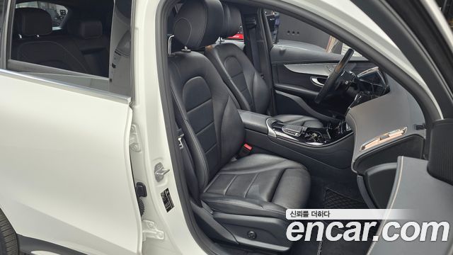 Mercedes-Benz EQC EQC400 4MATIC