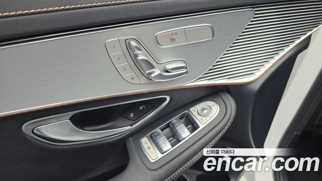 Mercedes-Benz EQC EQC400 4MATIC