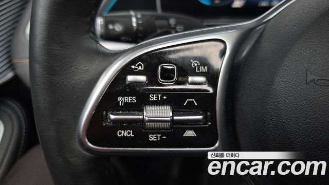 Mercedes-Benz EQC EQC400 4MATIC
