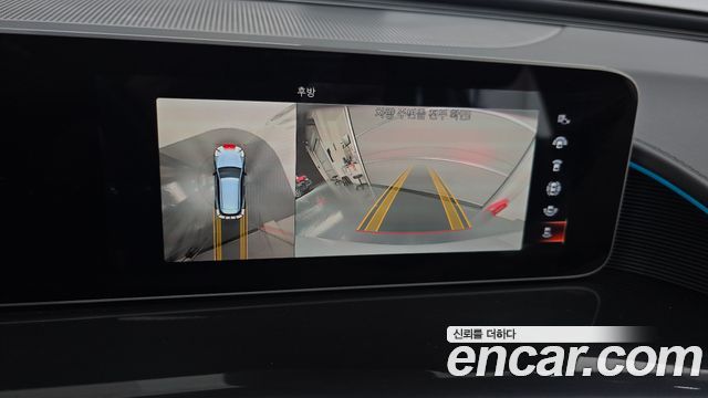 Mercedes-Benz EQC EQC400 4MATIC