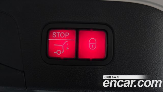 Mercedes-Benz EQC EQC400 4MATIC