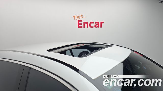 Mercedes-Benz EQC EQC400 4MATIC
