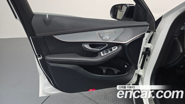 Mercedes-Benz EQC EQC400 4MATIC