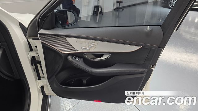 Mercedes-Benz EQC EQC400 4MATIC