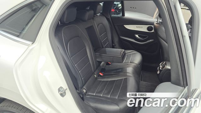 Mercedes-Benz EQC EQC400 4MATIC