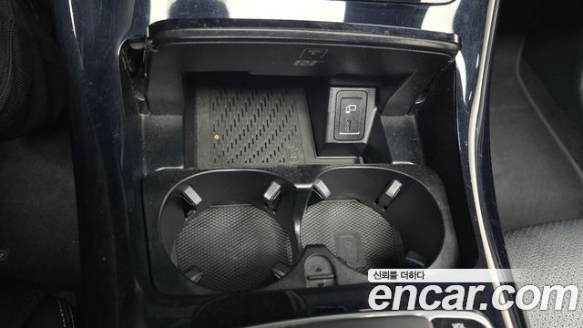 Mercedes-Benz EQC EQC400 4MATIC