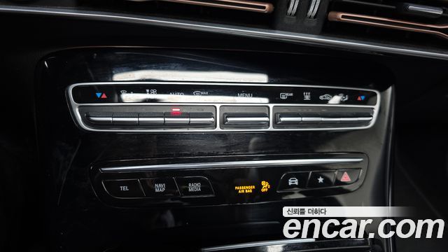 Mercedes-Benz EQC EQC400 4MATIC