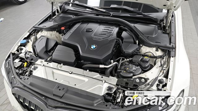 BMW 3-Series 320i M Sport
