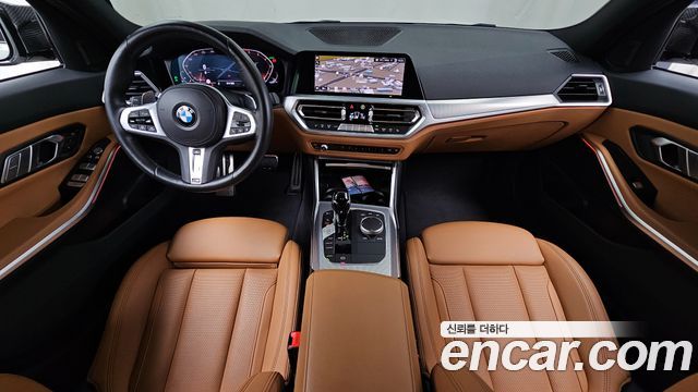 BMW 3-Series 320i M Sport