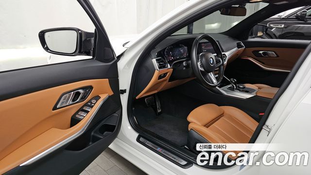 BMW 3-Series 320i M Sport