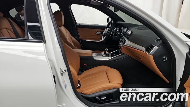 BMW 3-Series 320i M Sport