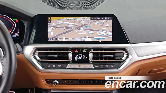BMW 3-Series 320i M Sport