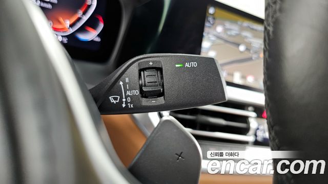 BMW 3-Series 320i M Sport