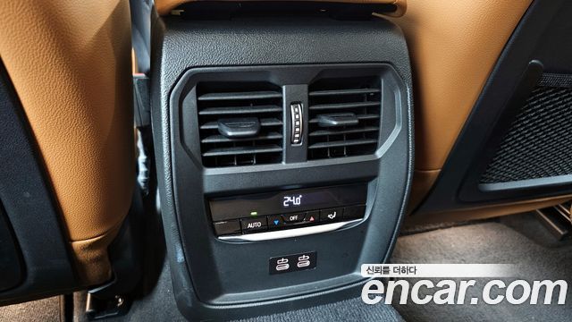 BMW 3-Series 320i M Sport