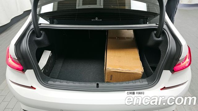 BMW 3-Series 320i M Sport