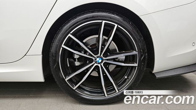 BMW 3-Series 320i M Sport