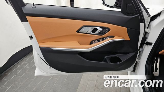BMW 3-Series 320i M Sport
