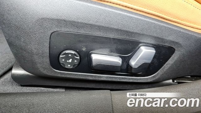 BMW 3-Series 320i M Sport