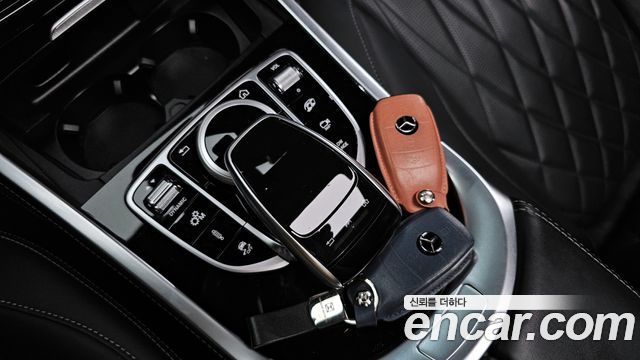 Mercedes-Benz G-Class AMG G63 Manufaktur