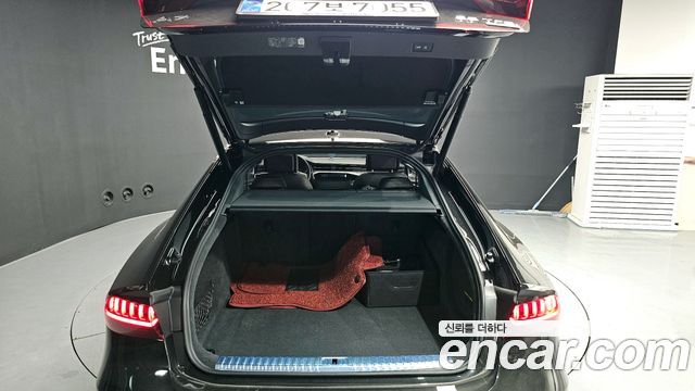 Audi A7 55 TFSI Quattro Premium