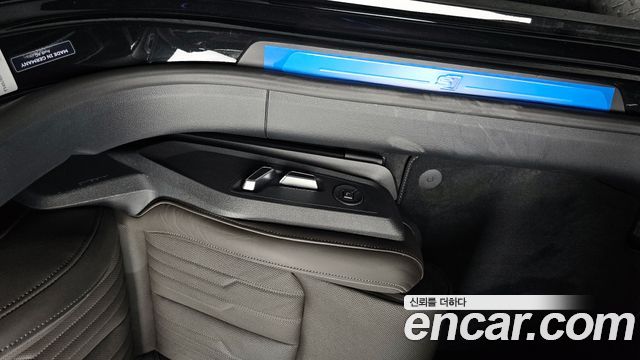 Audi A7 55 TFSI Quattro Premium