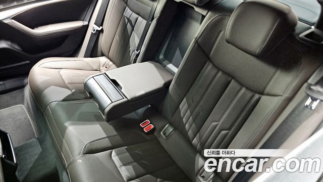 Audi A7 55 TFSI Quattro Premium