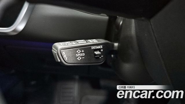 Audi A7 55 TFSI Quattro Premium