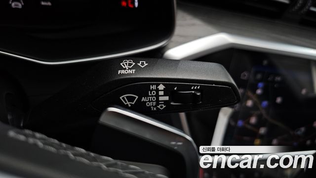 Audi A7 55 TFSI Quattro Premium
