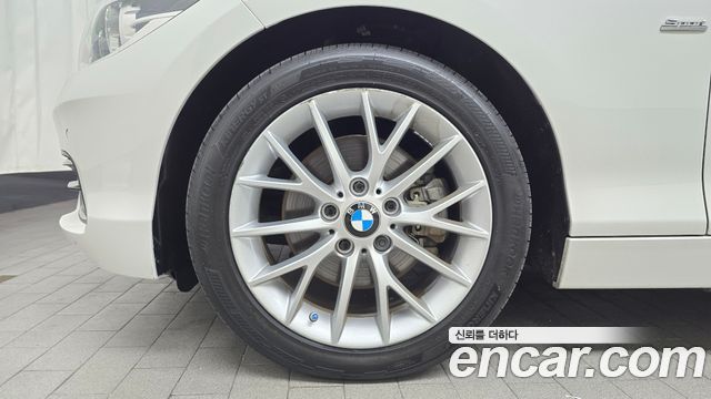 BMW 1-Series 118d Sport 5Door