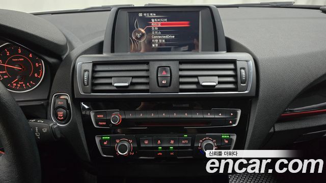 BMW 1-Series 118d Sport 5Door