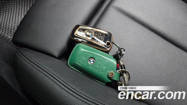BMW 1-Series 118d Sport 5Door