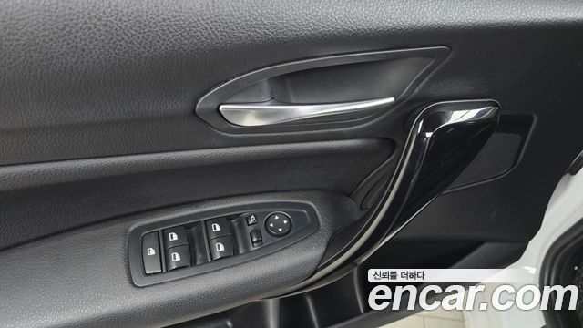 BMW 1-Series 118d Sport 5Door