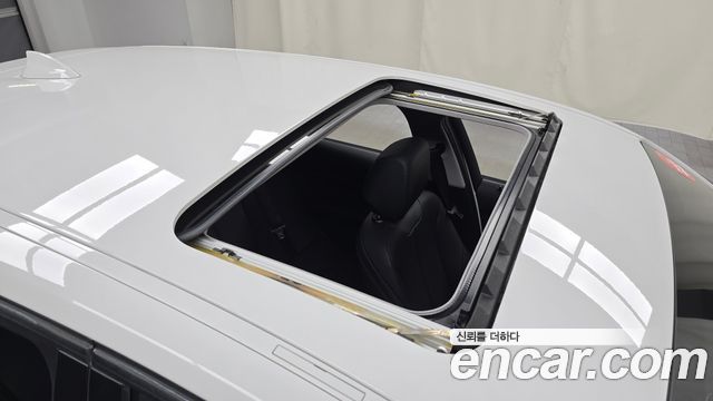BMW 1-Series 118d Sport 5Door
