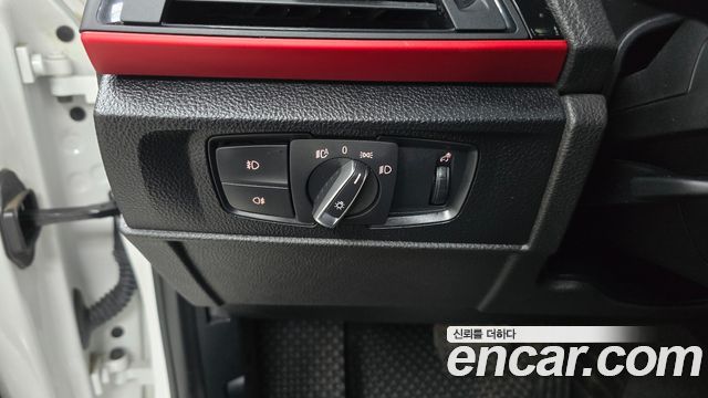 BMW 1-Series 118d Sport 5Door