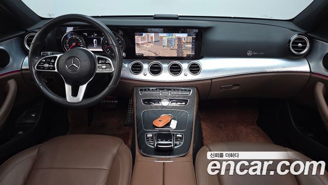 Mercedes-Benz E-Class E250 Avantgarde