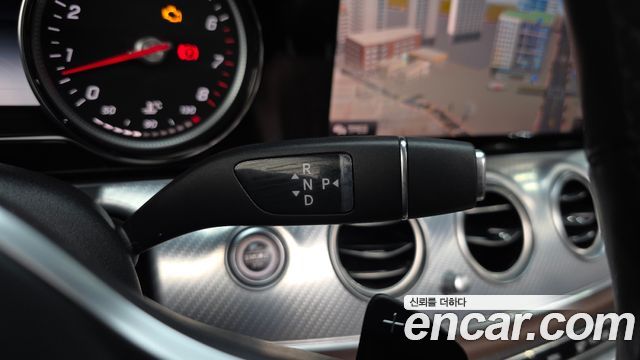 Mercedes-Benz E-Class E250 Avantgarde