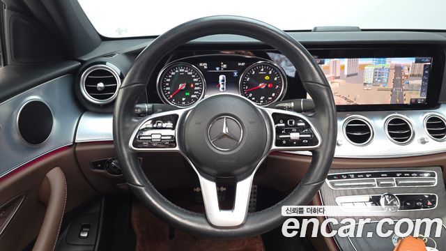 Mercedes-Benz E-Class E250 Avantgarde