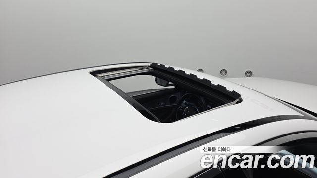 Mercedes-Benz E-Class E250 Avantgarde