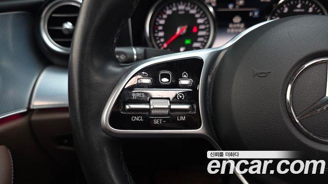 Mercedes-Benz E-Class E250 Avantgarde