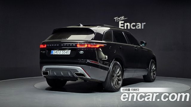 Land Rover Range Rover Velar 3.0 P380 R-Dynamic SE