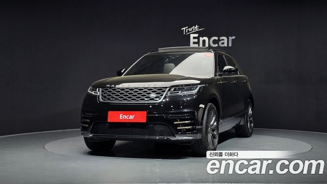 Land Rover Range Rover Velar 3.0 P380 R-Dynamic SE