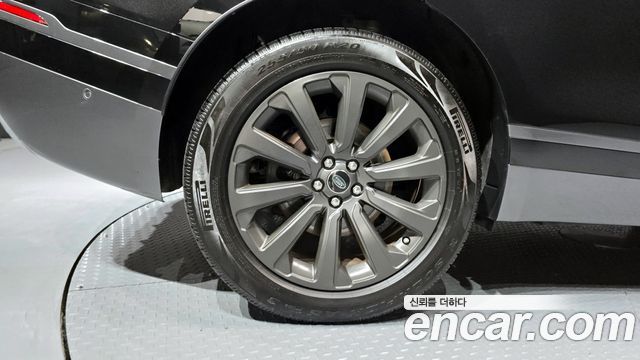 Land Rover Range Rover Velar 3.0 P380 R-Dynamic SE