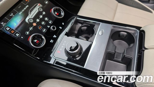 Land Rover Range Rover Velar 3.0 P380 R-Dynamic SE