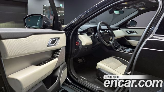 Land Rover Range Rover Velar 3.0 P380 R-Dynamic SE