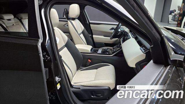 Land Rover Range Rover Velar 3.0 P380 R-Dynamic SE