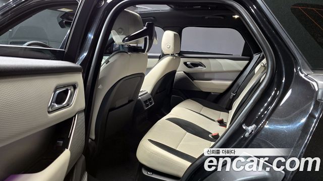Land Rover Range Rover Velar 3.0 P380 R-Dynamic SE