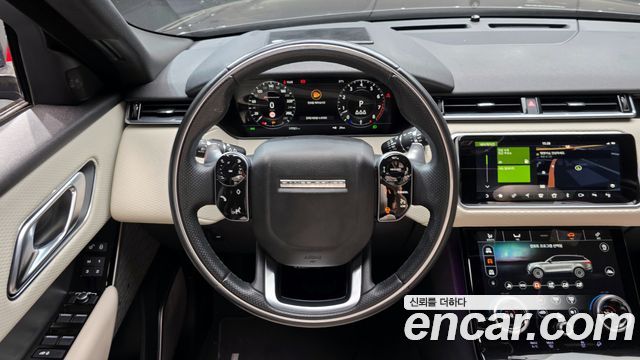 Land Rover Range Rover Velar 3.0 P380 R-Dynamic SE